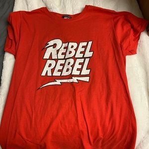 rebel t shirt